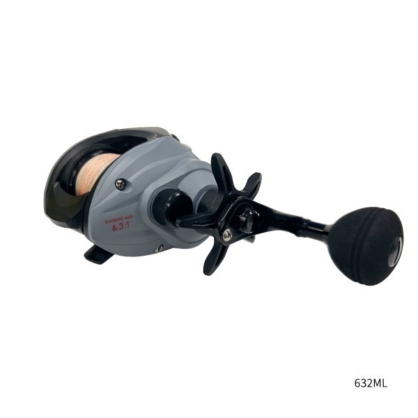 26 KULIA LIGHT JIGGING SET